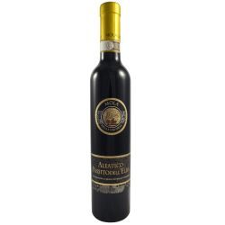 Mola Aleatico Dell'Elba 2024 Ml. 500 Divine Golosità Toscane