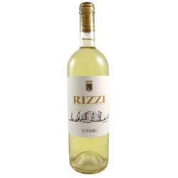 Rizzi Langhe Chardonnay Sterbu 2022 Ml. 750 Divine Golosità Toscane