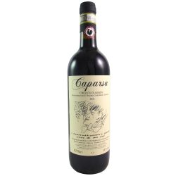 Caparsa Chianti Classico 2021 Ml. 750 Divine Golosità Toscane