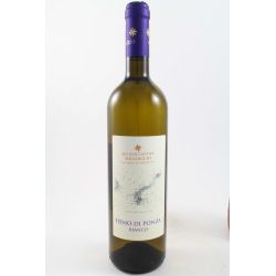 Antiche Cantine Migliaccio - Bianco Fieno Di Ponza 2018 Ml. 750 Divine Golosità Toscane
