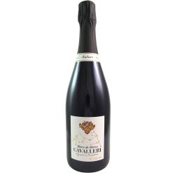 Cavalleri Franciacorta Brut Blan De Blancs Ml. 750 Divine Golosità Toscane