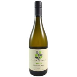 Tiefenbrunner Gewurztraminer Merus 2021 Ml. 750 Divine Golosità Toscane
