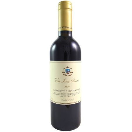San Giusto a Rentennano - Vin San Giusto 2016 Ml. 375 Divine Golosità Toscane