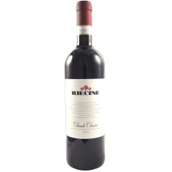 Riecine Chianti Classico 2023 Ml. 750 Divine Golosità Toscane