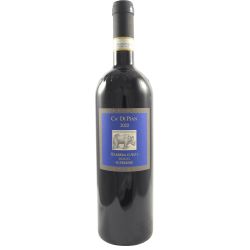 La Spinetta Barbera d'Asti Ca' Di Pian 2022 Ml. 750 Divine Golosità Toscane