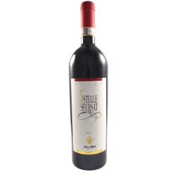 Nino Negri Sfursat Cinquestelle 2021 Ml. 750 Divine Golosità Toscane