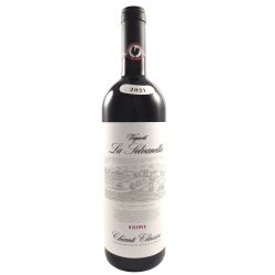 Melini Chianti Classico Riserva La Selvanella 2021 Ml. 750 Divine Golosità Toscane