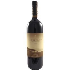 Antinori Tenuta Guado Al Tasso Bolgheri Rosso Bruciato 2024 Ml. 750 Divine Golosità Toscane