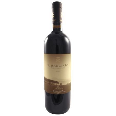 Antinori Tenuta Guado Al Tasso Bolgheri Rosso Bruciato 2024 Ml. 750 Divine Golosità Toscane