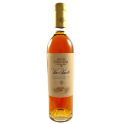 Antinori Vin Santo Santa Cristina 2021 Ml. 500 Divine Golosità Toscane