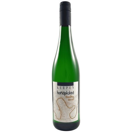 Kerpen Riesling Blauschiefer Feinherb 2025 Ml. 750 Divine Golosità Toscane