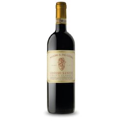 Podere Il Palazzino - Chianti Classico Gran Selezione Grosso Sanese 2018 Ml. 750 Divine Golosità Toscane