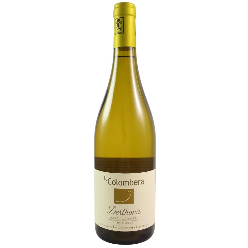 La Colombera Derthona 2023 Ml. 750 Divine Golosità Toscane