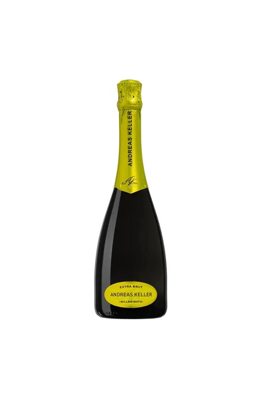 Andreas Keller Spumate Millesimato Extra Brut 2025 Ml. 750 Divine Golosità Toscane