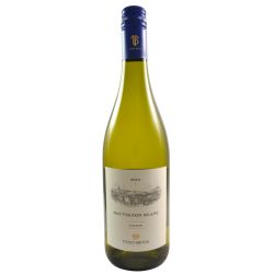 Tuzko Sauvignon Blanc 2024 Ml. 750 Divine Golosità Toscane