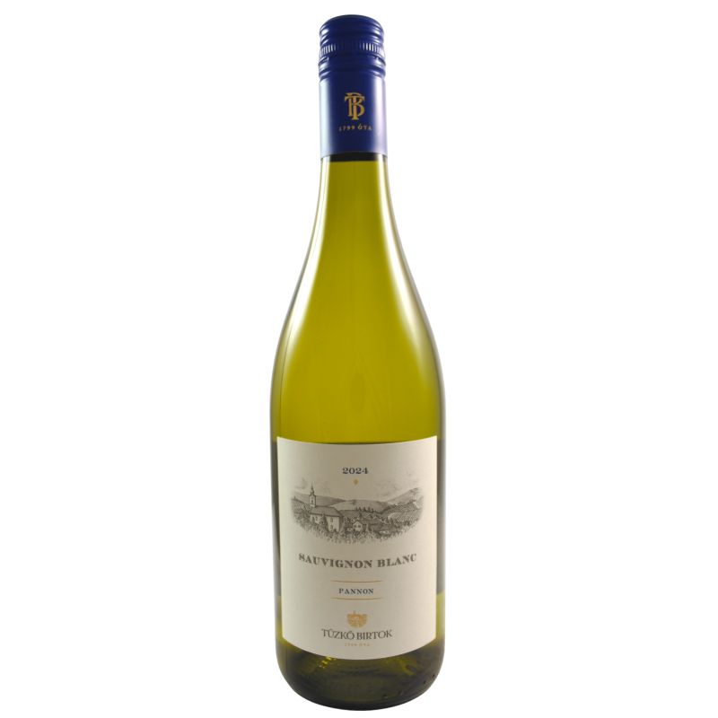 Tuzko Sauvignon Blanc 2024 Ml. 750 Divine Golosità Toscane