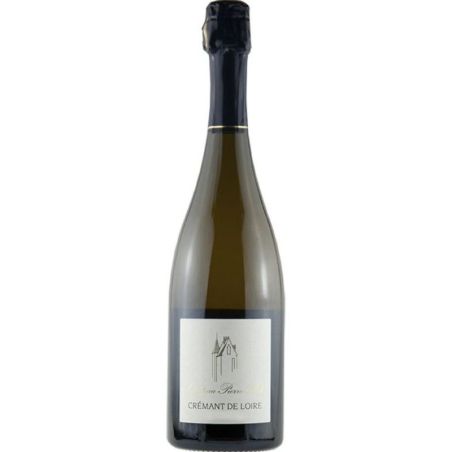 Chateau Pierre Bise Crèmant De Loire Non Dosé 2023 Ml. 750 Divine Golosità Toscane