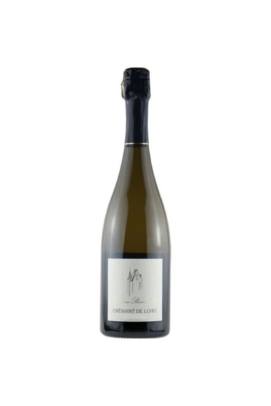 Chateau Pierre Bise Crèmant De Loire Non Dosé 2023 Ml. 750 Divine Golosità Toscane