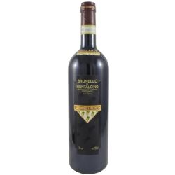Le Chiuse - Brunello Di Montalcino 2019 Ml. 750 Divine Golosità Toscane