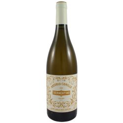 Antonio Camillo - Vermentino Marittimo 2020 Ml. 750 Divine Golosità Toscane