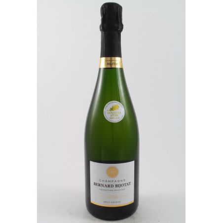 Bernard Bijotata - Champagne Brut Ml. 750 Divine Golosità Toscane