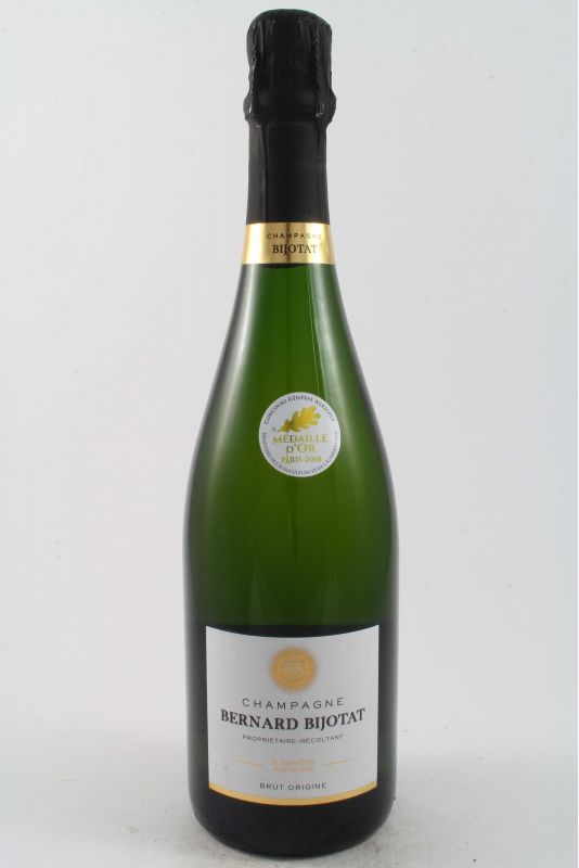 Bernard Bijotata - Champagne Brut Ml. 750 Divine Golosità Toscane