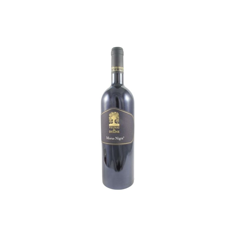 Duline - Refosco dal Penducolo Rosso Morus Nigra 2021 Ml. 750 Divine Golosità Toscane