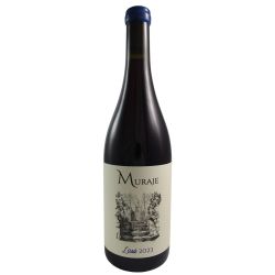 Muraje Vino Rosso Lasù 2023 Ml. 750 Divine Golosità Toscane