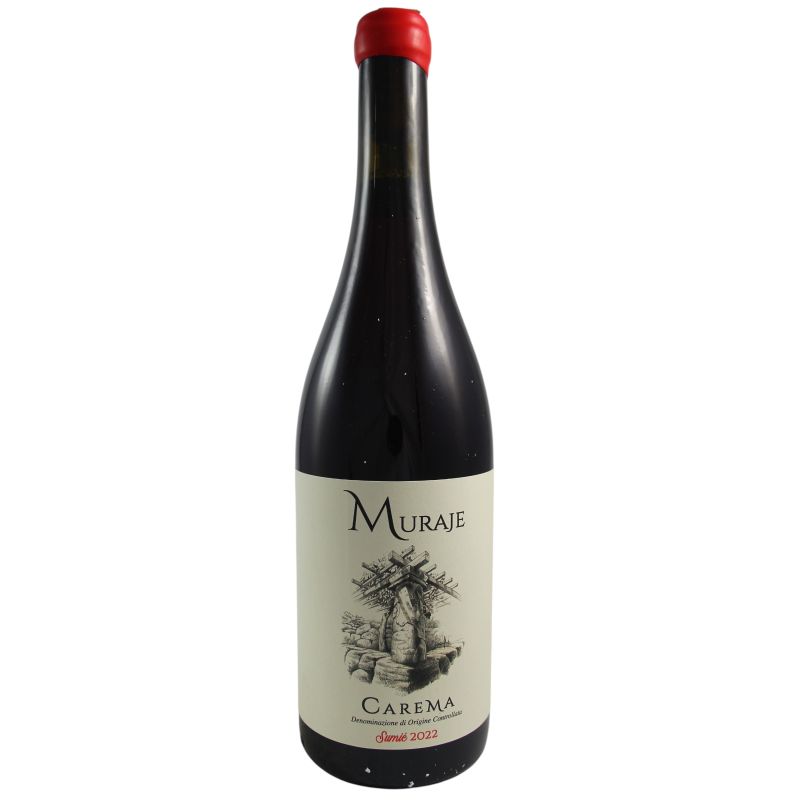 Muraje Sumie Carema 2022 Ml. 750 Divine Golosità Toscane
