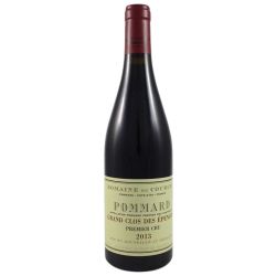 Domaine De Courcel - Pommard PC Gran Clos Dès Epenots 2013 Ml. 750 Divine Golosità Toscane