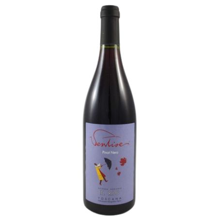 Il Rio - Pinot Nero Ventisei 2020 Ml. 750 Divine Golosità Toscane