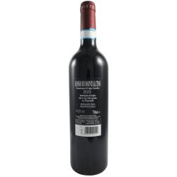 Agostina Pieri - Rosso Di...