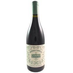 Antonio Camillo Ciliegiolo Alta Maremma Vallerana 2023 Ml. 750  Divine Golosità Toscane
