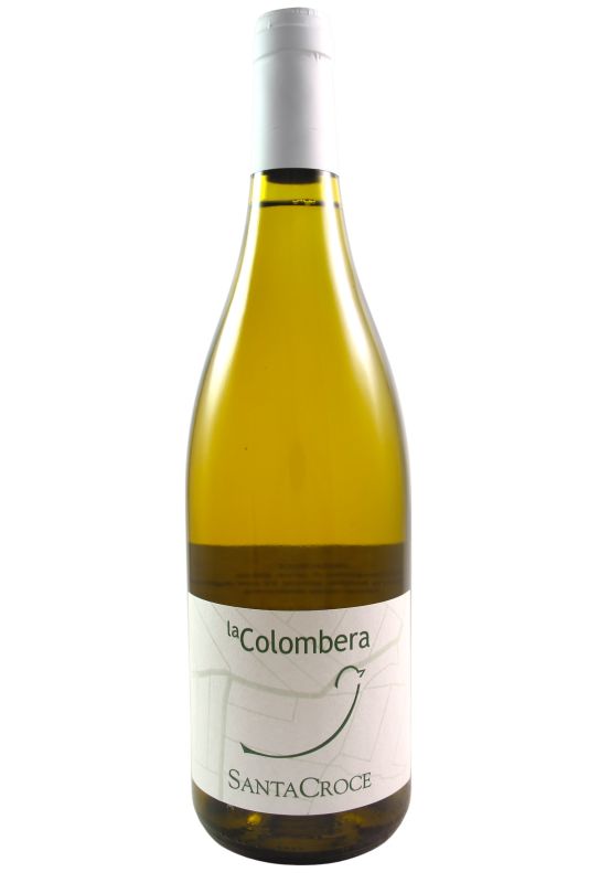 La Colombera Colli Tortonesi Timorasso Santa Croce 2022 Ml. 750 Divine Golosità Toscane
