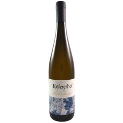 Kofererhof Valle Isarco Pinot Grigio 2024 Ml. 750 Divine Golosità Toscane