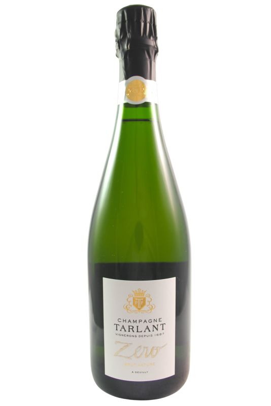 Tarlant Champagne Brut Nature Zero Ml. 750 Divine Golosità Toscane