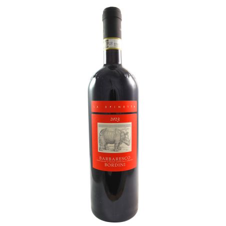 La Spinetta Barbaresco Bordini 2023 Ml. 750 Divine Golosità Toscane