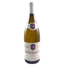 Guy Robin Chablis Grand Cru Valmur 2020 Ml. 750 Divine Golosità Toscane