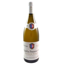 Guy Robin Chablis Premier Cru Montee De Tonnerre 2022 Ml. 750 Divine Golosità Toscane