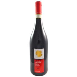 Roccafiore Montefalco Sagrantino 2020 Ml. 750 Divine Golosità Toscane