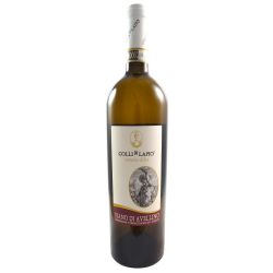 Colli Di Lapio Fiano Di Avellino 2024 Ml. 750 Divine Golosità Toscane