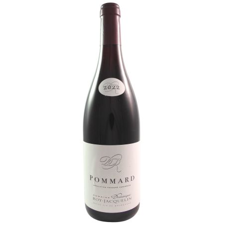 Roy Jacquelin Pommard 2022 Ml. 750 Divine Golosità Toscane