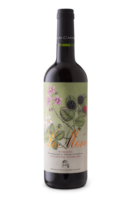 Ronchi Di Castelluccio 2023 Ml. 750 Divine Golosità Toscane