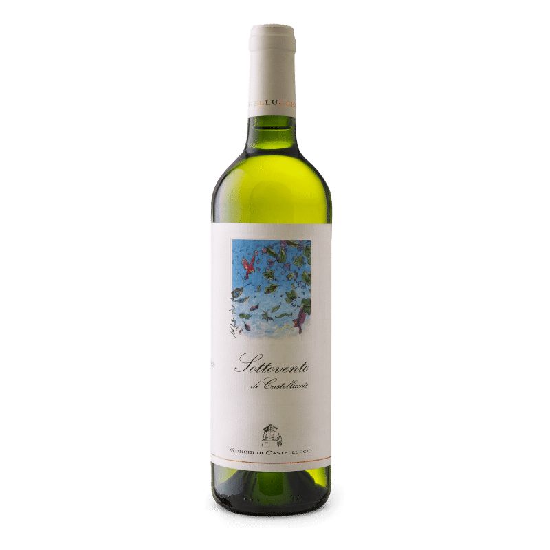 Ronchi Di Castelluccio Sottovento 2022 Ml. 750 Divine Golosità Toscane