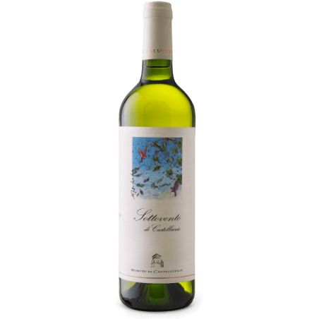 Ronchi Di Castelluccio Sottovento 2022 Ml. 750 Divine Golosità Toscane