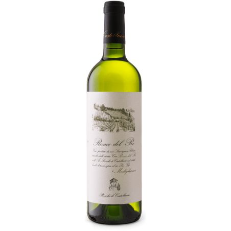 Ronchi Di Castelluccio Ronco Del Re 2022 Ml. 750 Divine Golosità Toscane