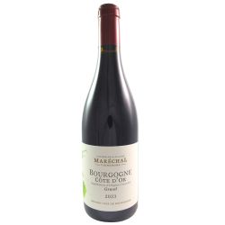 Marechal Bourgogne Cuvée Gravel 2023 Ml. 750 Divine Golosità Toscane