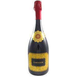 Monte Rossa Franciacorta Cabochon Fuoriserie n° 26 Ml. 750 Divine Golosità Toscane