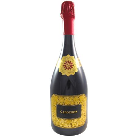Monte Rossa Franciacorta Cabochon Fuoriserie n° 26 Ml. 750 Divine Golosità Toscane
