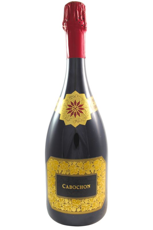 Monte Rossa Franciacorta Cabochon Fuoriserie n° 26 Ml. 750 Divine Golosità Toscane